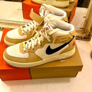Air Force 1 Mid ‘07 LX 40th Anniversary Edition